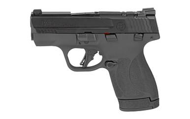 S&W SHIELD PLUS 9MM 3.1 TS 13RD OR