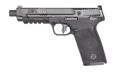 S&W M&P 5.7X28 OR TB TS 22RD BLK