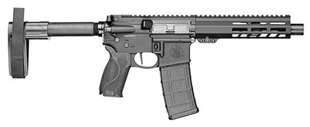S&W M&P 15 5.56 NATO - 022188891607