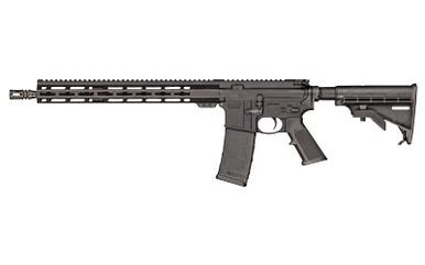 S&W M&P15 SPORT III 556 16 30RD BLK