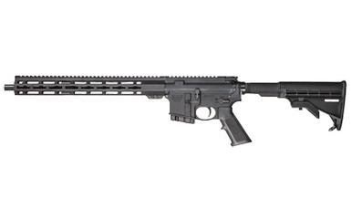 SMITH & WESSON, S&W M&P15 SPRT III 556 16 10RD FXD, 223 REMINGTON
