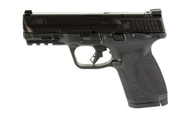 S&W M&P9 M2.0 CMP 9MM 4 10RD BLK CA