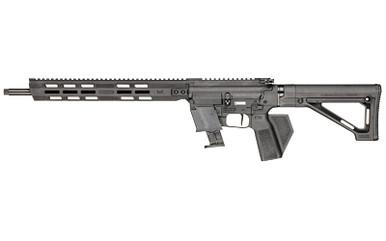 SMITH & WESSON, S&W RESPONSE 9MM 16.5 10RD BLK CA, 9MM