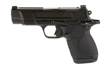 S&W CSX E 9MM 17RD 3.6 OR TS BLK