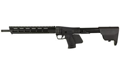 SMITH & WESSON, S&W M&P FPC 9MM 16.25 10RD BLK CA, 9MM