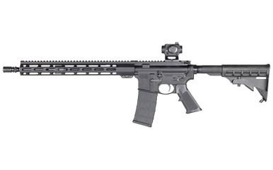 SMITH & WESSON, S&W M&P15 SPT III 556 16 30RD W/OPT, 223 REMINGTON