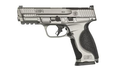 S&W M&P M2.0 METAL OR 9MM 4.25 10RD