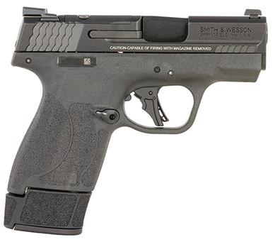 S&W M&P9 SHIELD 9MM
