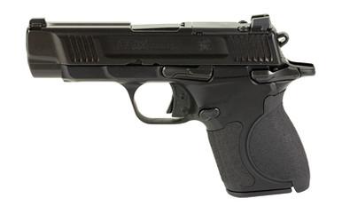 S&W CSX E 9MM 10RD 3.6 OR TS BLK