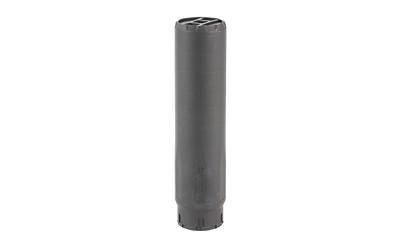 GEMTECH NEUTRON SUPPRESSOR 762 BLK