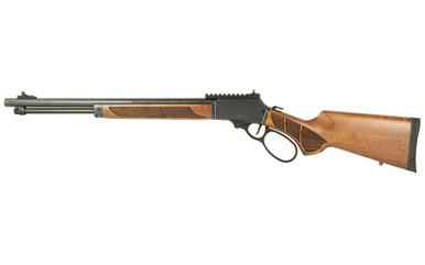 SMITH & WESSON, S&W MODEL 1854 357MAG 19.25 10RD BK, 357 MAG