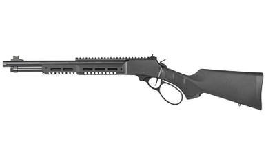 S&W MODEL 1854SH 44MAG 8RD 16.3 BLK