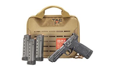 S&W M&P 22WMR 4.35 OR 30RD BUNDLE