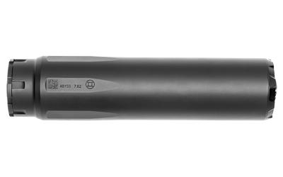 GEMTECH ABYSS SUPPRESSOR 762 BLK