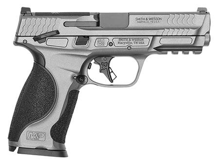 S&W M&P M2.0 METAL CA COMPLAINT 9MM - 022188900521