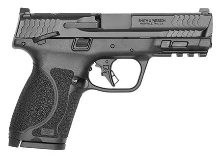 S&W M&P M2.0 CA COMPLIANT 9MM - 022188900613