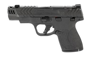 S&W PC M&P SHLD PLS 9MM 4 PRT 10RD