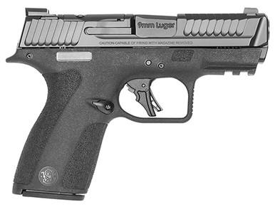 S&W M&P SHIELD X 9MM