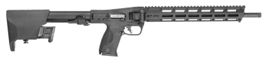 SMITH & WESSON, S&W M&P FPC 10MM 16.25 10RD BLK, 10MM