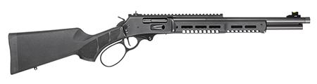 SMITH & WESSON, SMITH & WESSON STEALTH HUNTER 45-70 GOV 14453, 45-70 GOVERNMENT