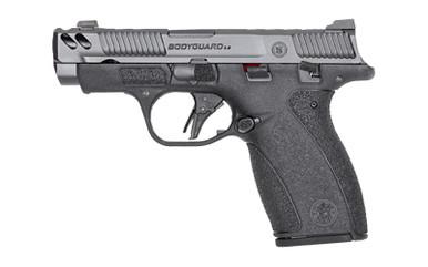 S&W PC BODYGRD 2 380ACP 3.1 12RD TS