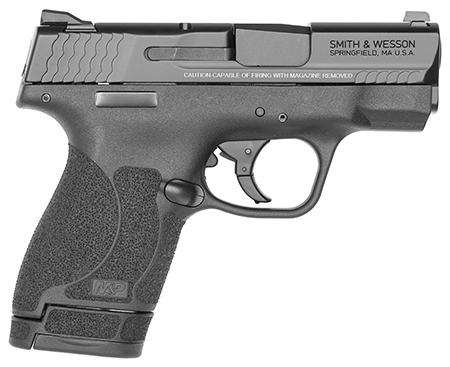 S&W M&P M2.0 SHIELD 40 S&W - 022188903652