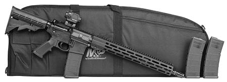 S&W M&P15 SPORT III BUNDLE 5.56 NATO - 022188905465