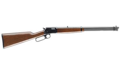 BROWNING, BROWNING BL-22 GRI 22LR 20 15RD WLNT, 22 LR