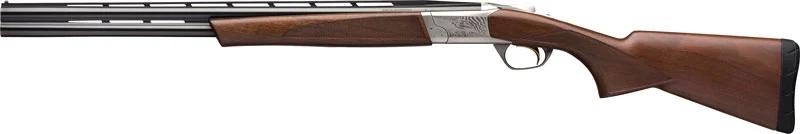 BROWNING CYNERGY MICRO MIDAS - 20GA 3" 24" BLUED/WALNUT
