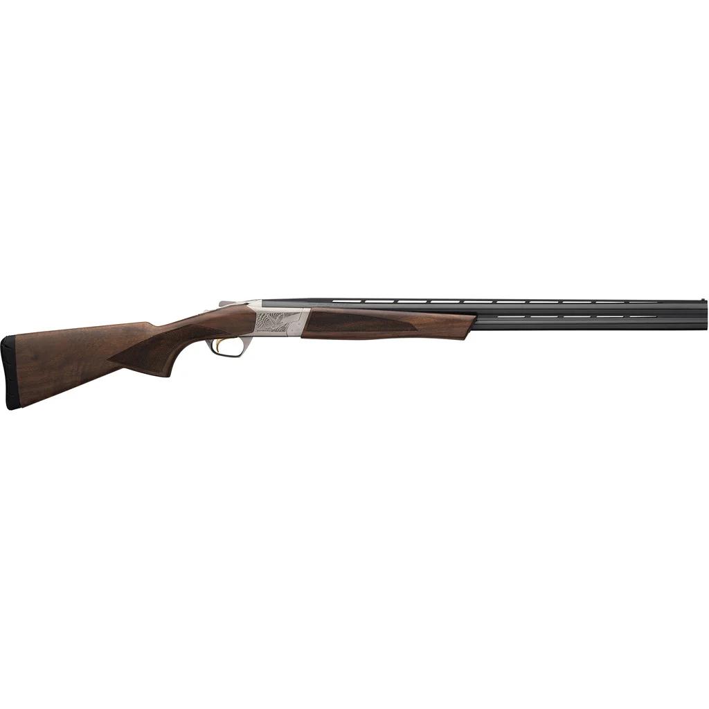 Browning Cynergy Field Shotgun 12 ga. 28 in. Walnut 3 in.