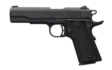 BROWNING 1911-380 BLK LBL FS 380ACP 8RD