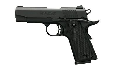BROWNING 1911-380 BLK LABEL CMPCT 380ACP