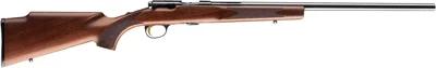 BROWNING T-BOLT TARGET/VARMINT - 17HMR 22"HB BLUED/WALNUT