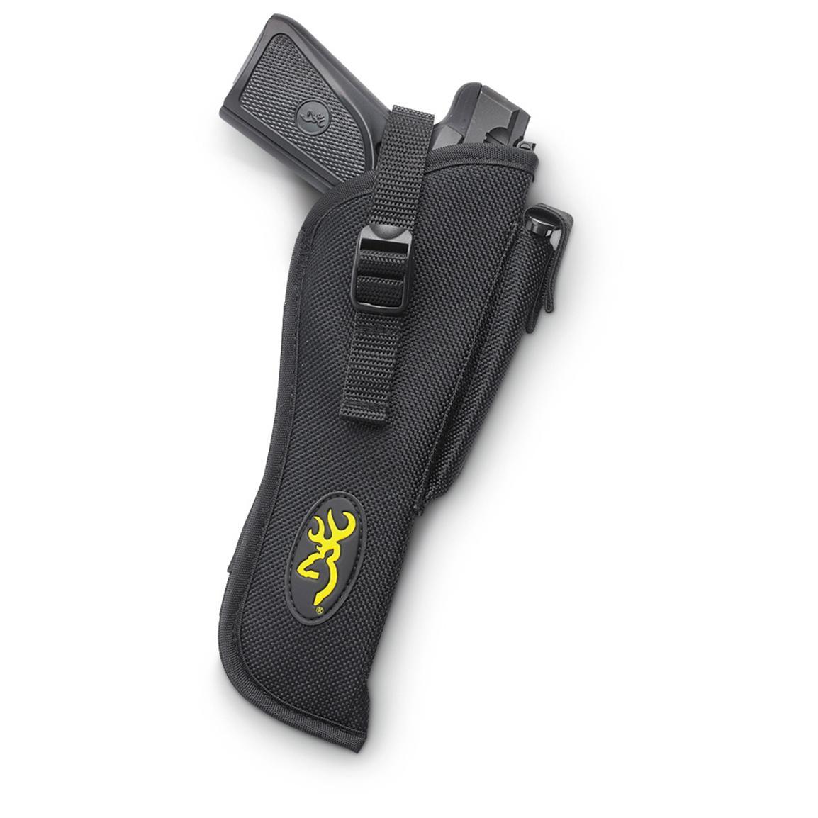 Browning Buck Mark Holster Mag Pouch Right Hand