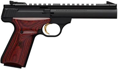 BROWNING BUCK MARK FIELD TARGET 22 LR