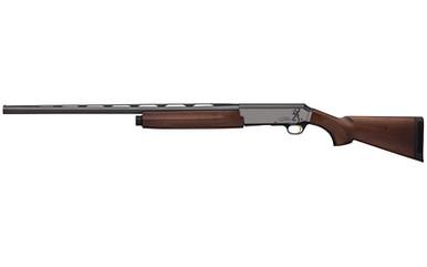 BROWNING SILVER HUNTER 12GA 3 26 WLNT