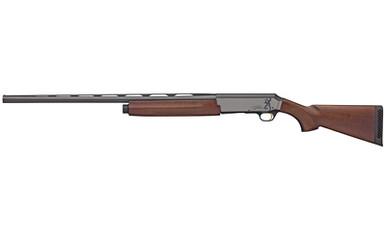 BROWNING SILVER HUNTER 12GA 3 28 WLNT
