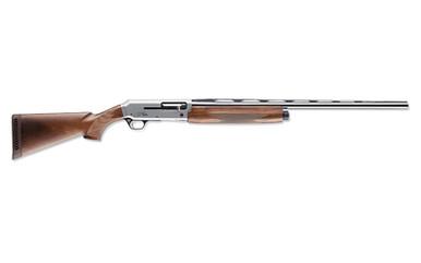 BROWNING SILVER HUNTER 20GA 3 28 WLNT