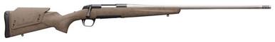 BROWNING, BROWNING X-BOLT WESTERN HUNTER FIBER FUSION 300 PRC 35513297, 300 PRC