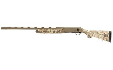 BROWNING SILVER FIELD 12GA 28 3.5 V-TAN