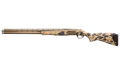 BROWNING CYNERGY WW 12GA 3.5 28 V-TAN
