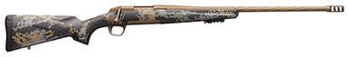 BROWNING X-BOLT MOUNTAIN PRO 28 NOSLER 35538288