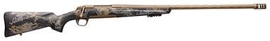 BROWNING X-BOLT MOUNTAIN PRO LONG RANGE 6.8 WESTERN 35539299