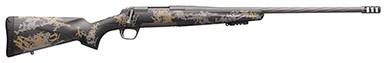 BROWNING, BROWNING X-BOLT MOUNTAIN PRO TUNGSTEN 28 NOSLER 35540288, 28 NOSLER