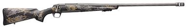 BROWNING X-BOLT MOUNTAIN PRO LONG RANGE 300 PRC 35541297