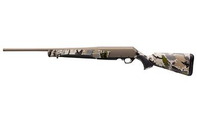BROWNING, BROWNING BAR MK3 SPD 308WIN 22 4RD OVIX, 308 WIN
