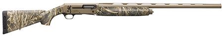 BROWNING SILVER FIELD 12 GAUGE 11434204