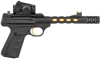BROWNING BUCK MARK VISION SR 22 LR