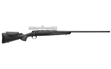 BROWNING, BROWNING XBLT2 COMP STALKER 243WIN 22, 243 WIN