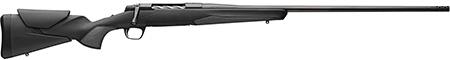 BROWNING, BROWNING X-BOLT 2 HUNTER 6.5 CREEDMOOR 36003282, 6.5 CREEDMOOR